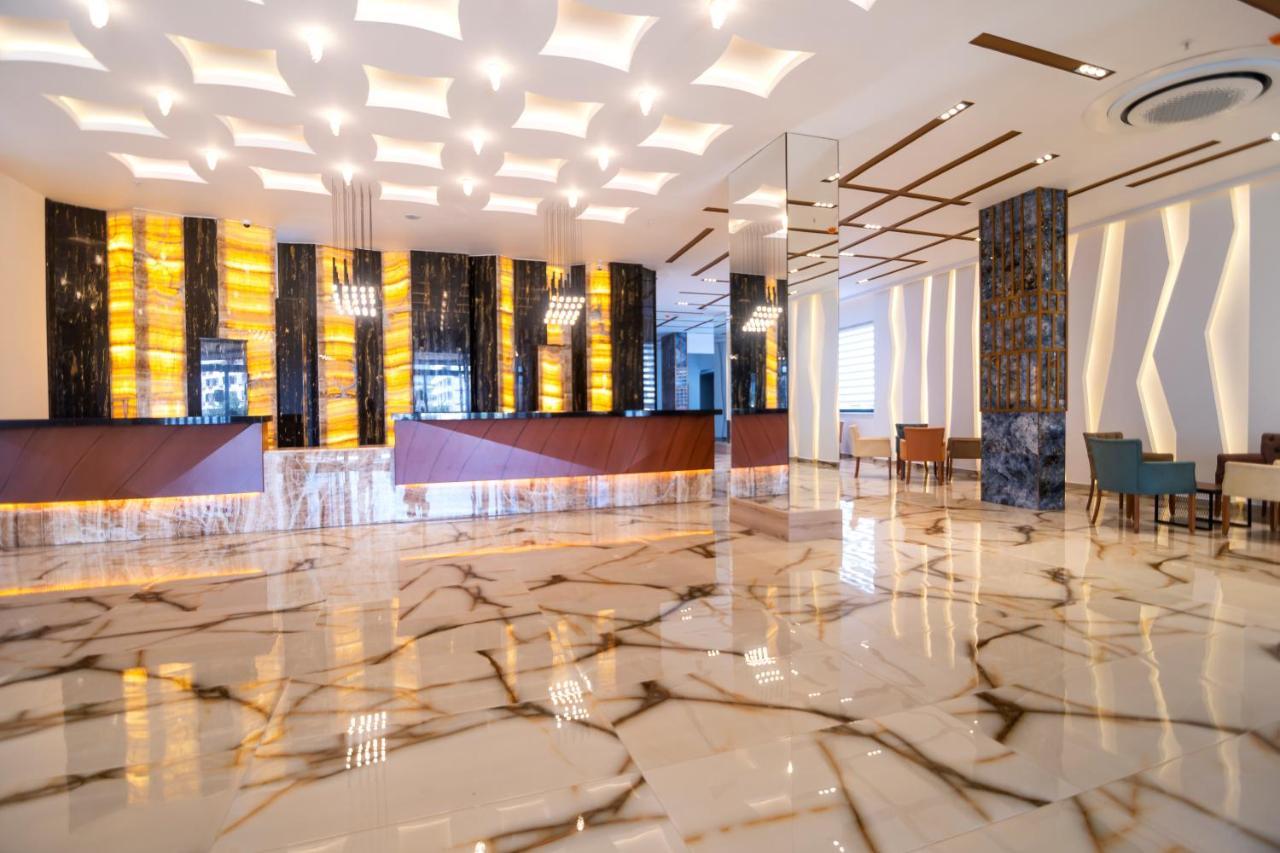 Grand Kolibri Prestige Hotel Konakli Exterior photo