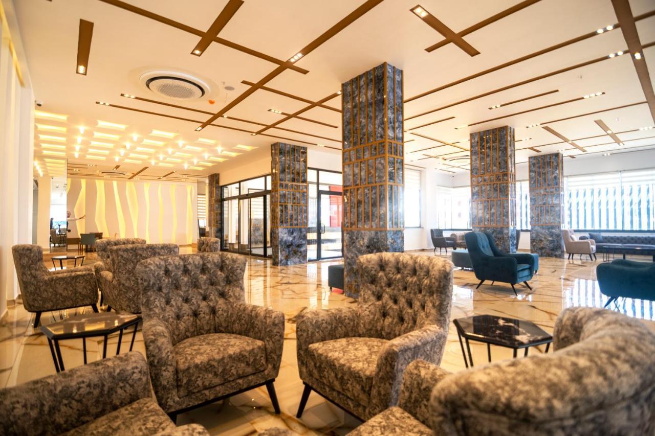 Grand Kolibri Prestige Hotel Konakli Exterior photo