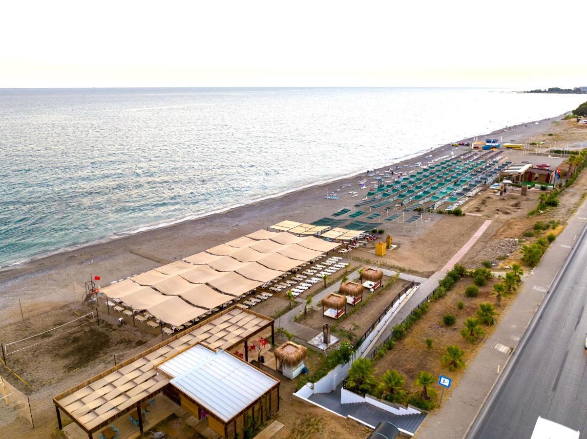 Grand Kolibri Prestige Hotel Konakli Exterior photo